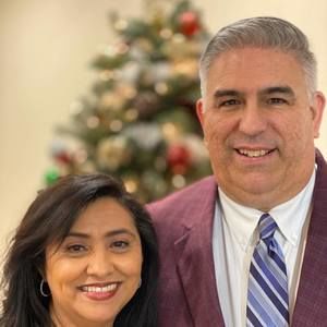 Meet your Posher, Larry